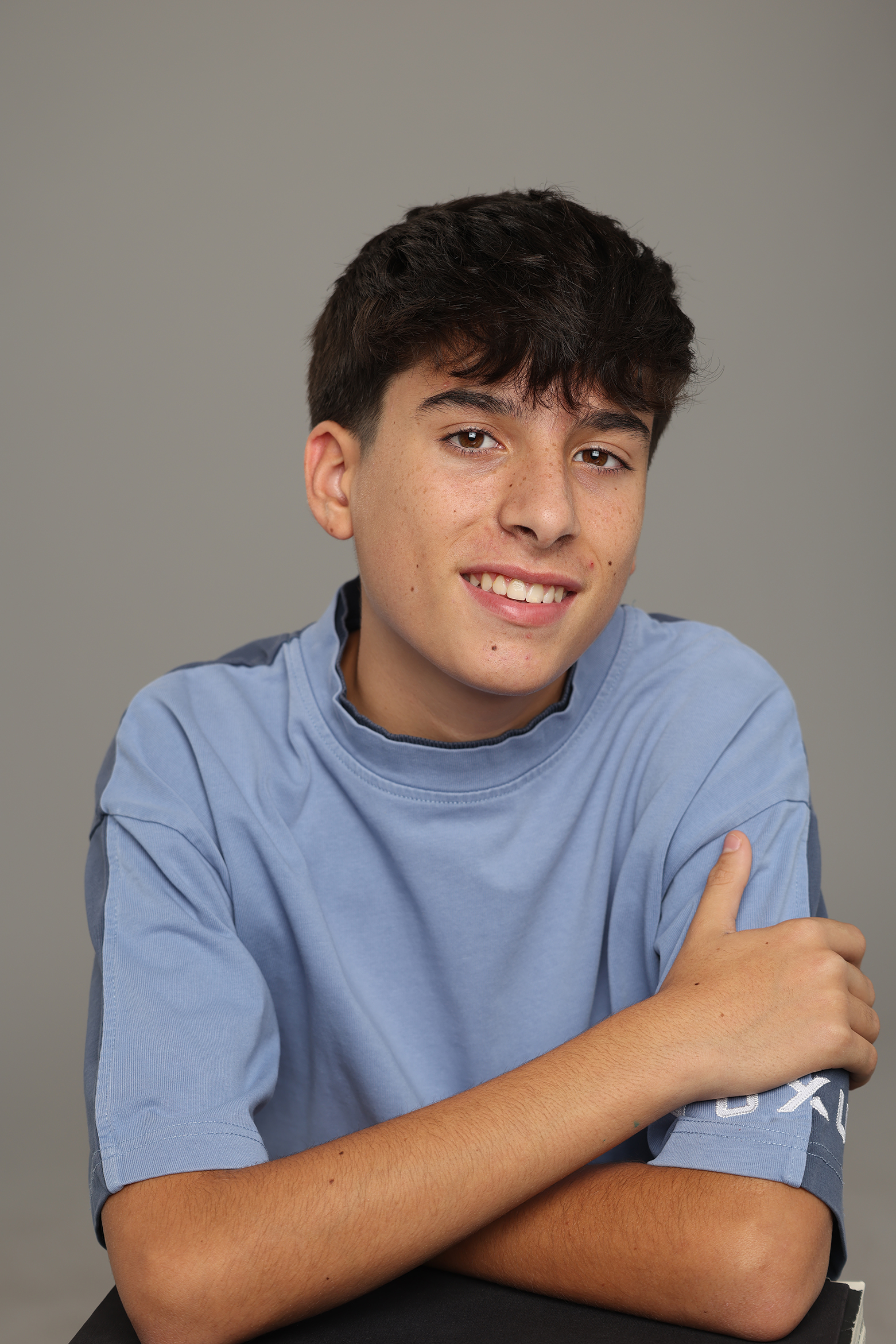 Gonzalo Pinillos